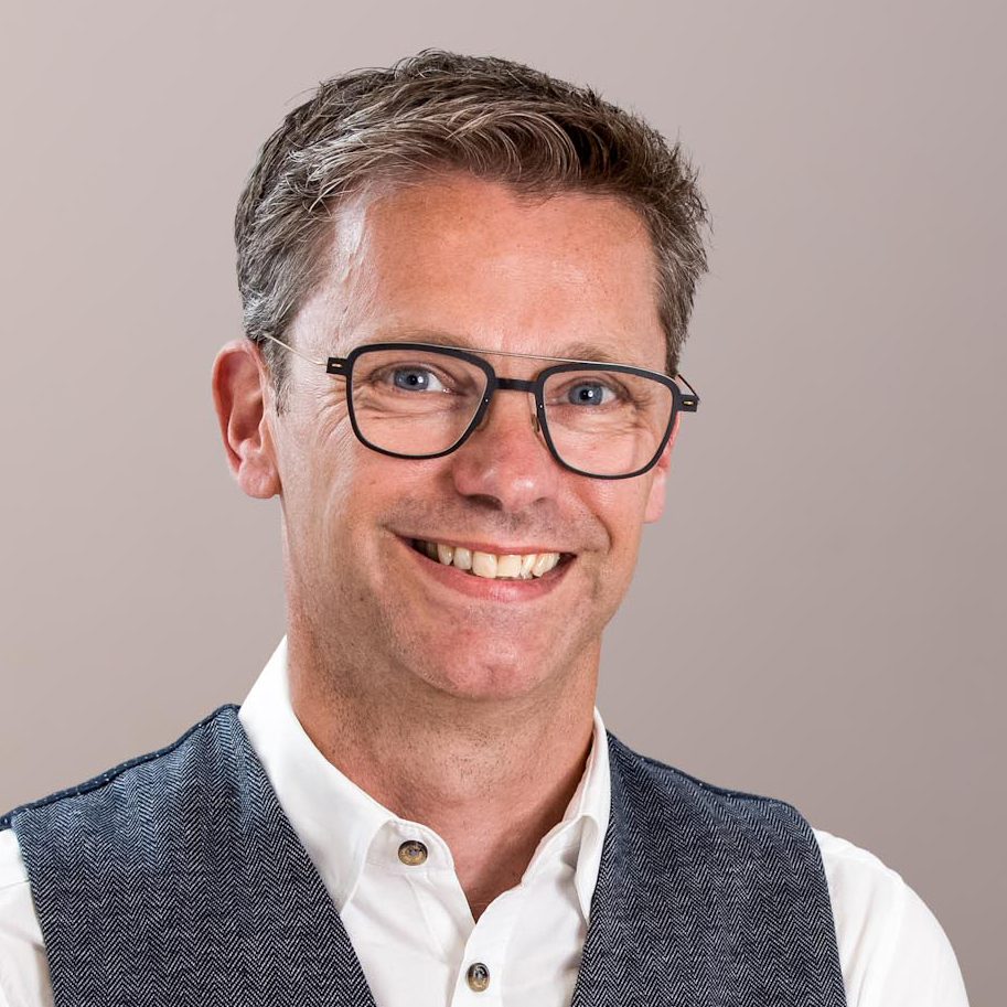 Keith Weston BSc (Hons) MRICS Ashfold Services